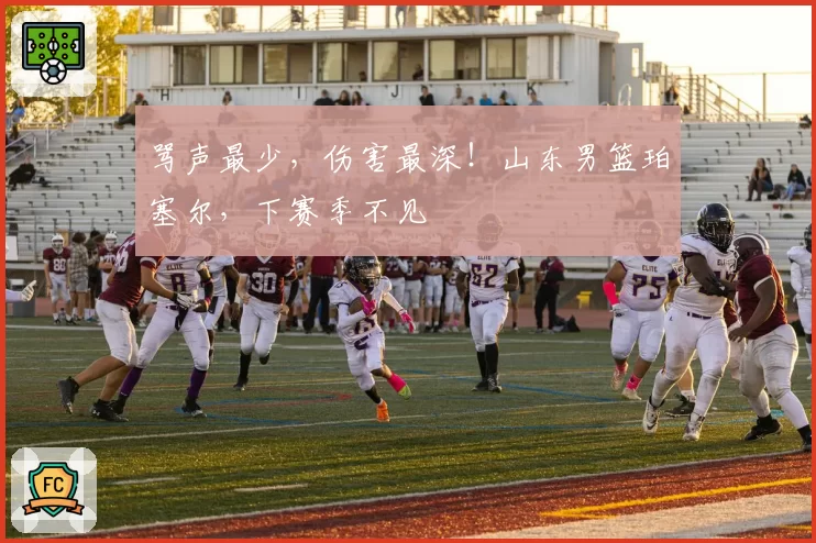 骂声最少，伤害最深！山东男篮珀塞尔，下赛季不见