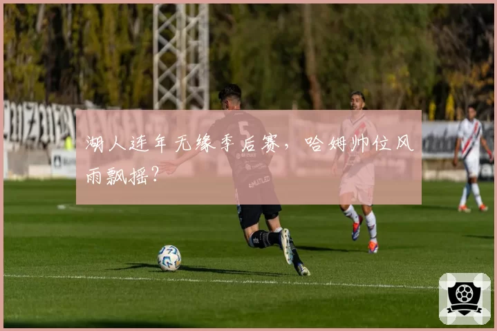 湖人连年无缘季后赛，哈姆帅位风雨飘摇？